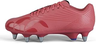 Canterbury Unisex's Stamped Grndbrk Team Boots