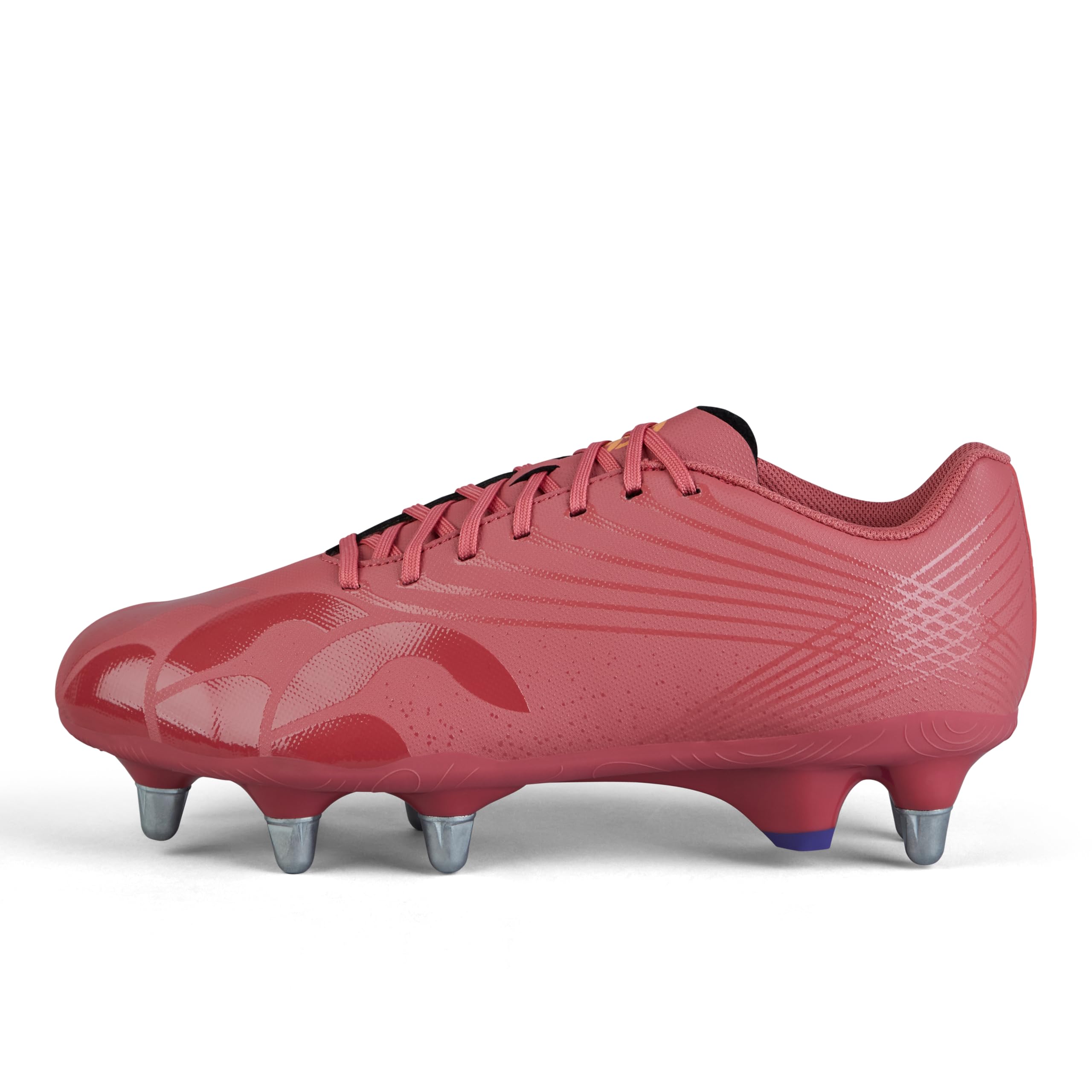 Canterbury Unisex's Stamped Grndbrk Team Boots
