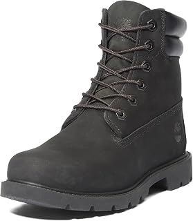 Timberland Women's Linden Woods Waterproof Boots