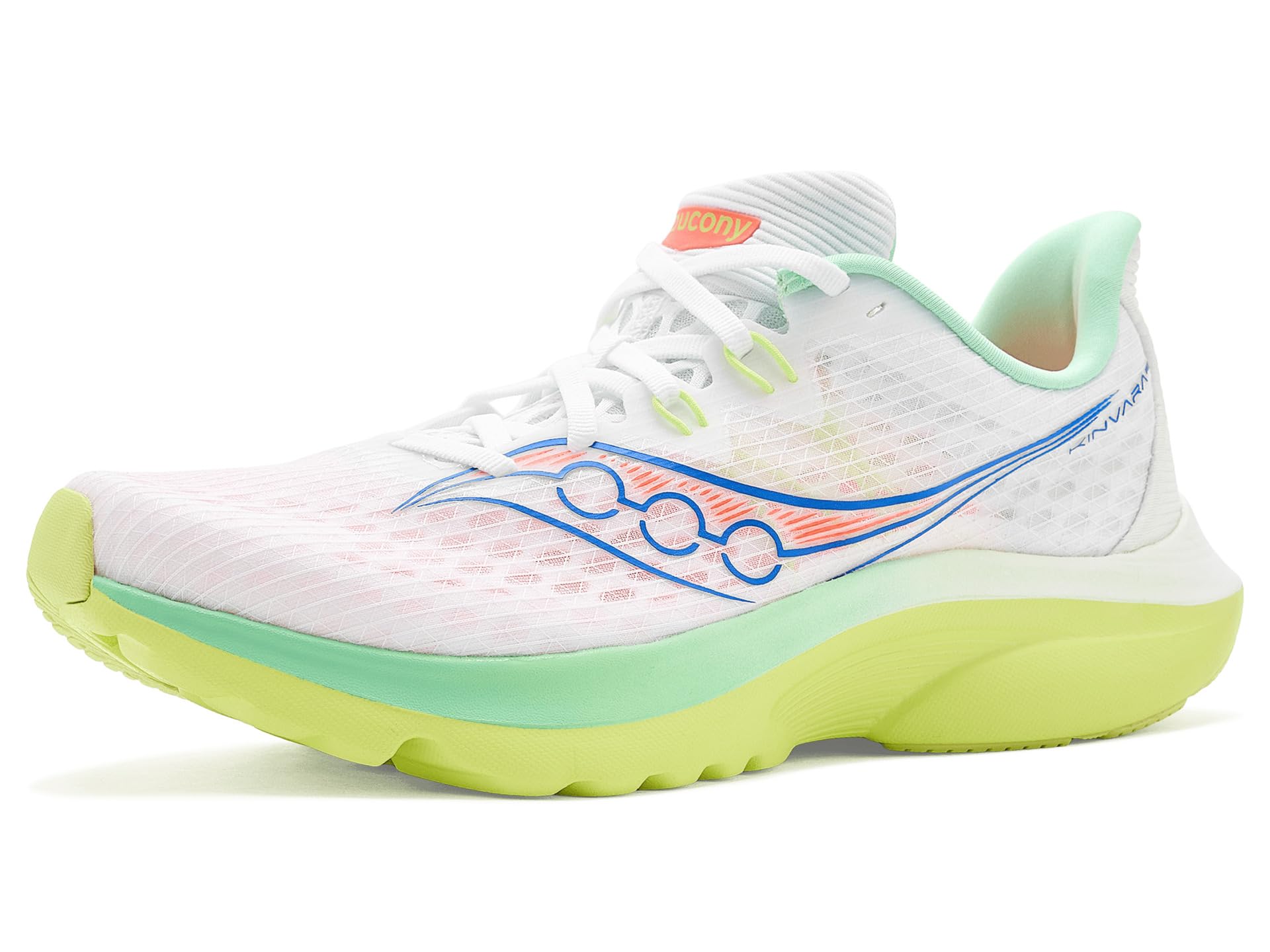 Saucony Kinvara 16 Women's Trainers
