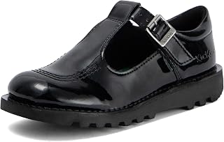 Kickers Kick T Loafers