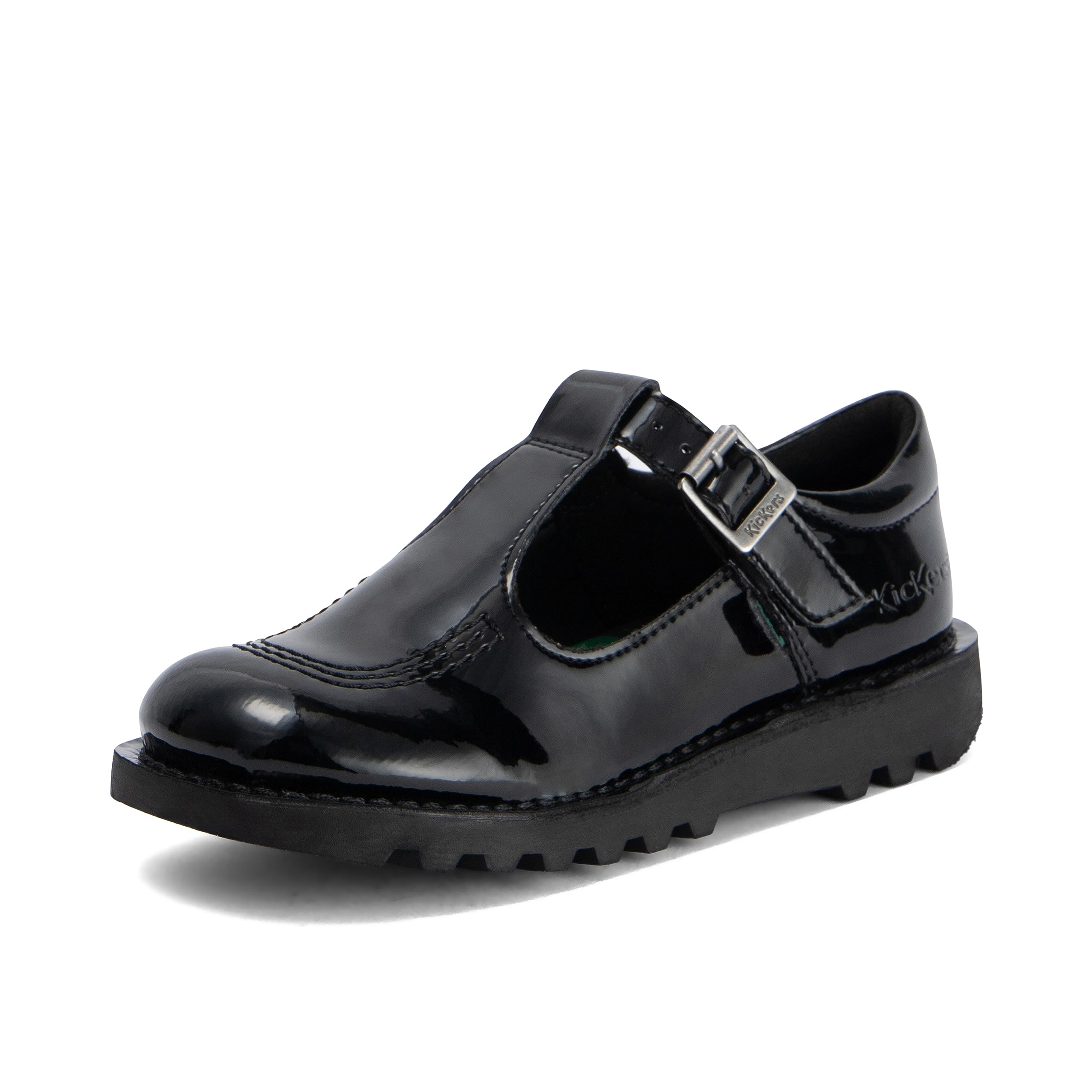 Kickers Kick T Loafers