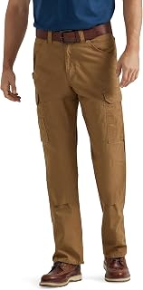 Wrangler Riggs Workwear Mens Ranger Work Utility Pants