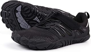 Joomra Women's Trail Running Barefoot Shoes Zero Drop Minimalist Sneakers