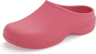 Lakeland Active Women's Lorton Garden, Kitchen & Work Waterproof Clogs