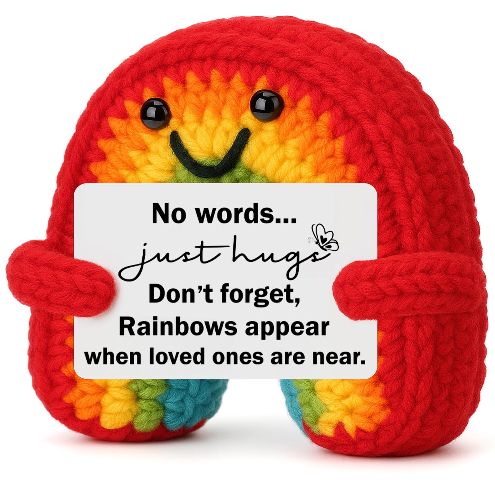 BuiltFit Sympathy Grief Bereavement Gift - Sympathy Gift Loss of Loved One | Cro