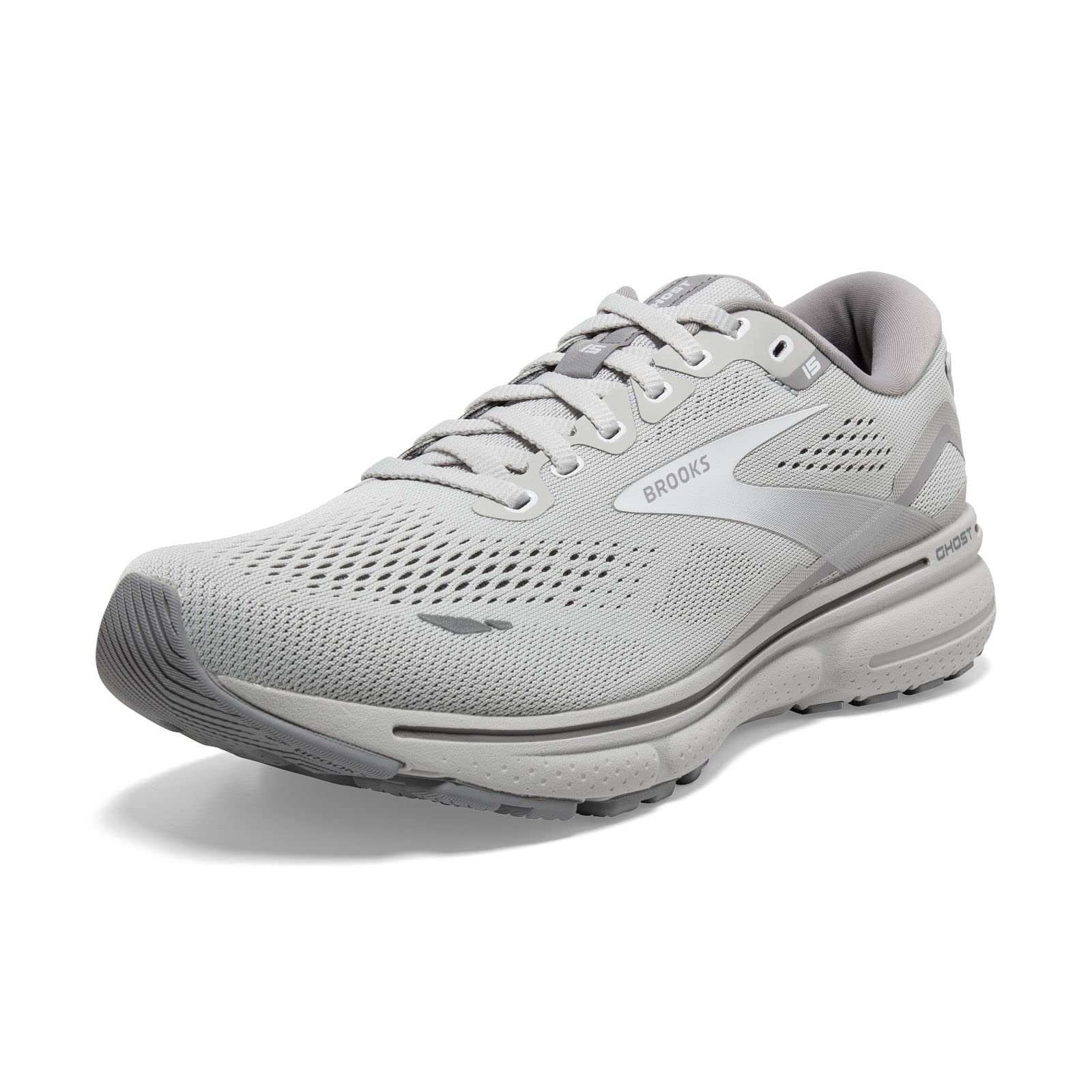 Brooks Ghost 15 Neutral Women's Running Shoe