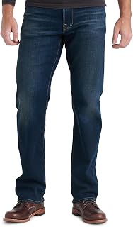 Lucky Brand Men's 181 Relaxed-Straight Jean in Wilder Ranch