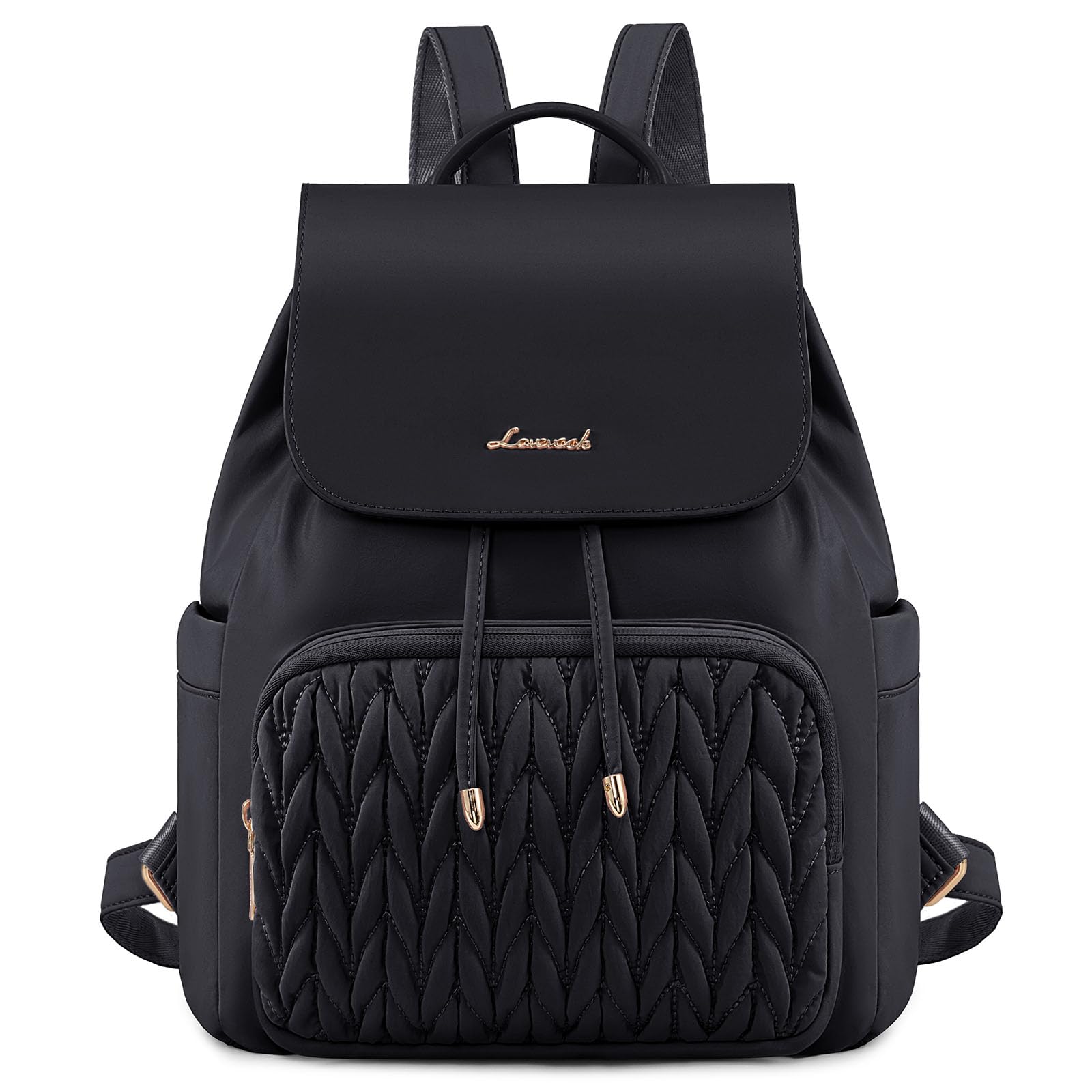 LOVEVOOK Mini Backpack for Women Lightweight Small Backpack Purse for Daily