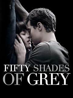 Fifty Shades of Grey