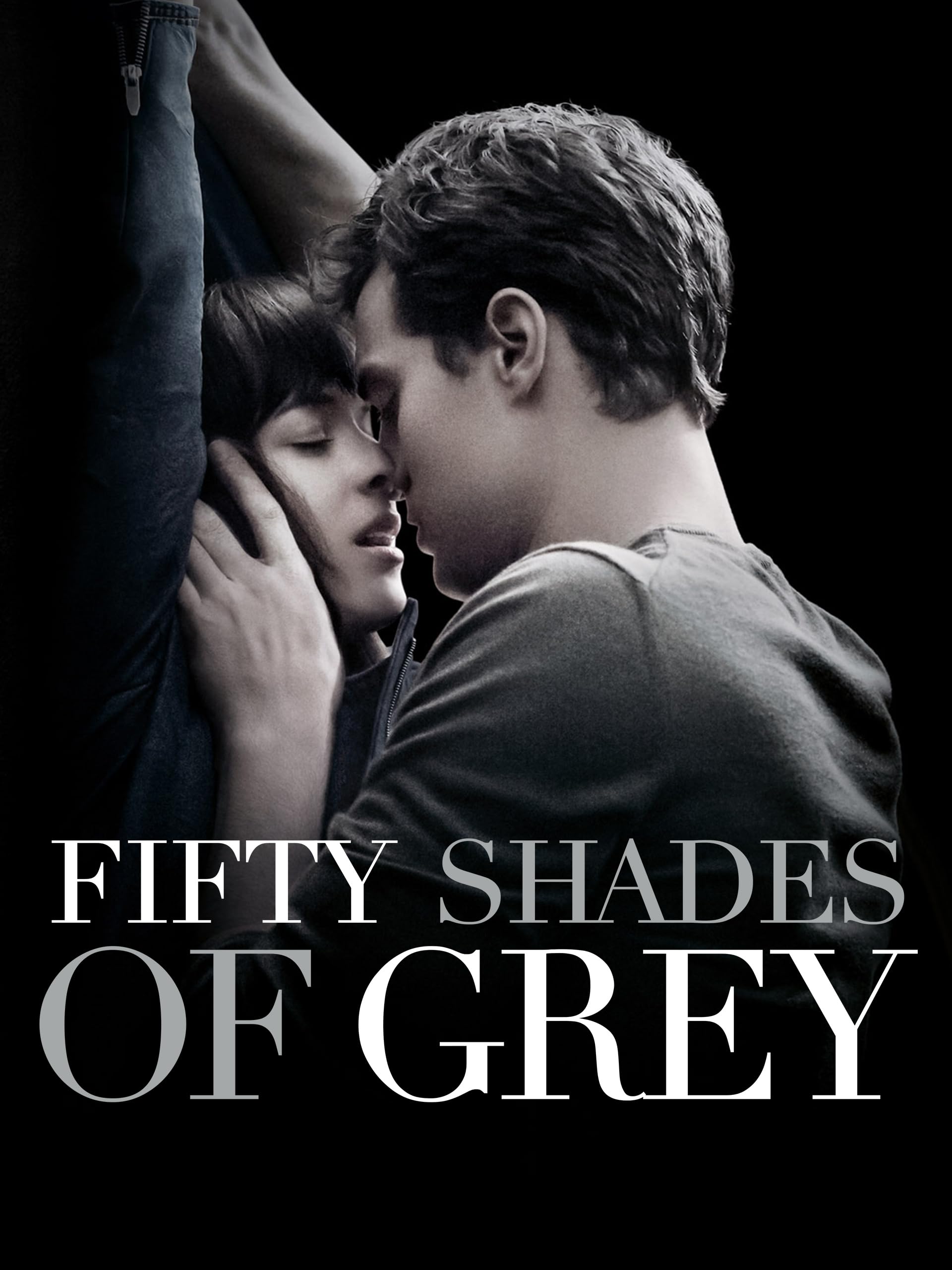 Fifty Shades of Grey