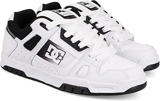 DC Men's Stag Sneaker