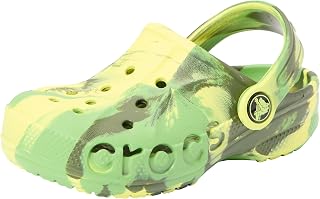 Crocs Unisex Children's Baya K Clogs