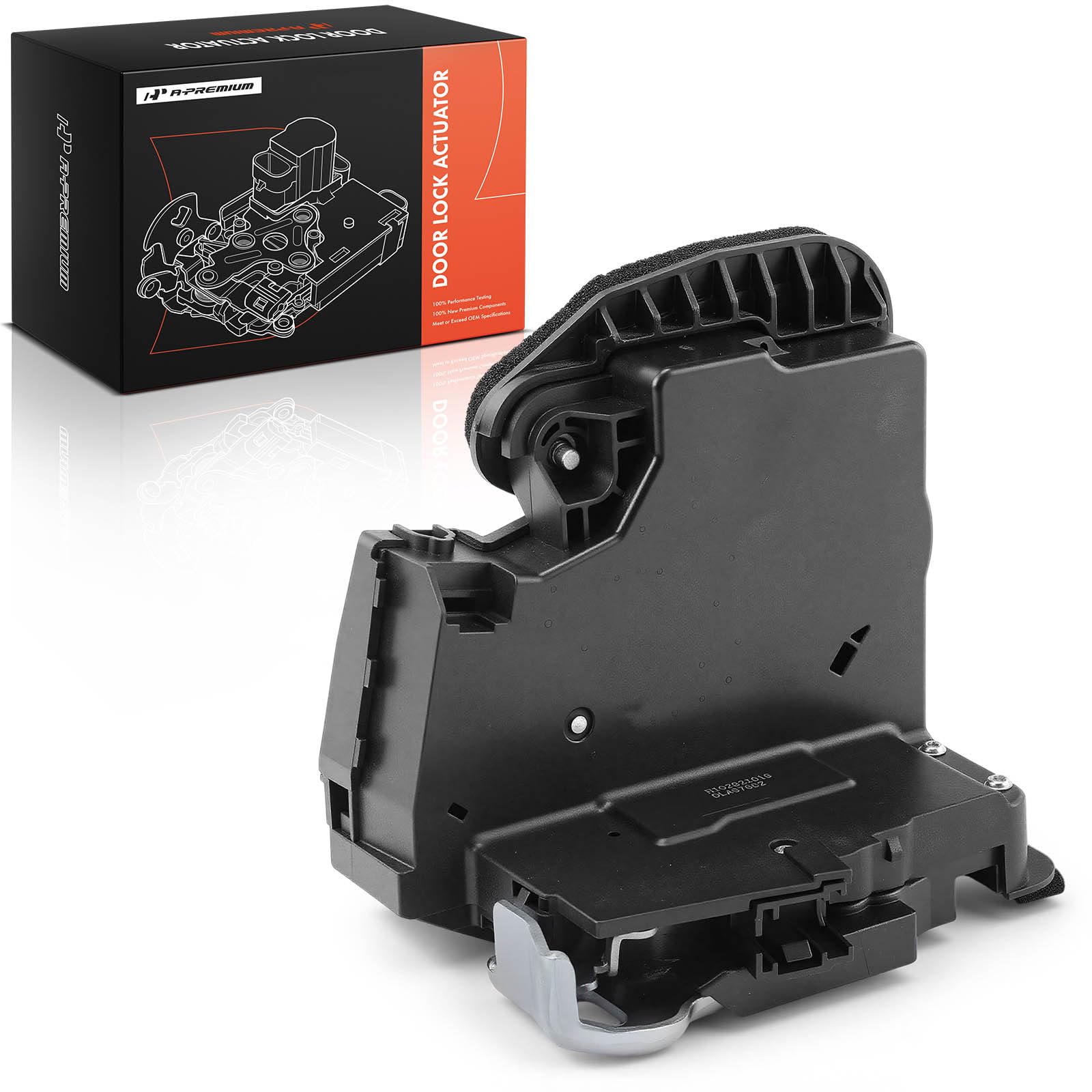 A-Premium Rear Left Driver Door Lock Latch Actuator 13597802 Compatible with Che