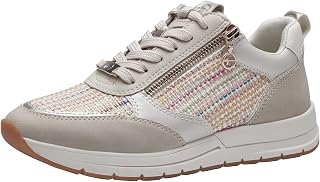 Tamaris Trainers White