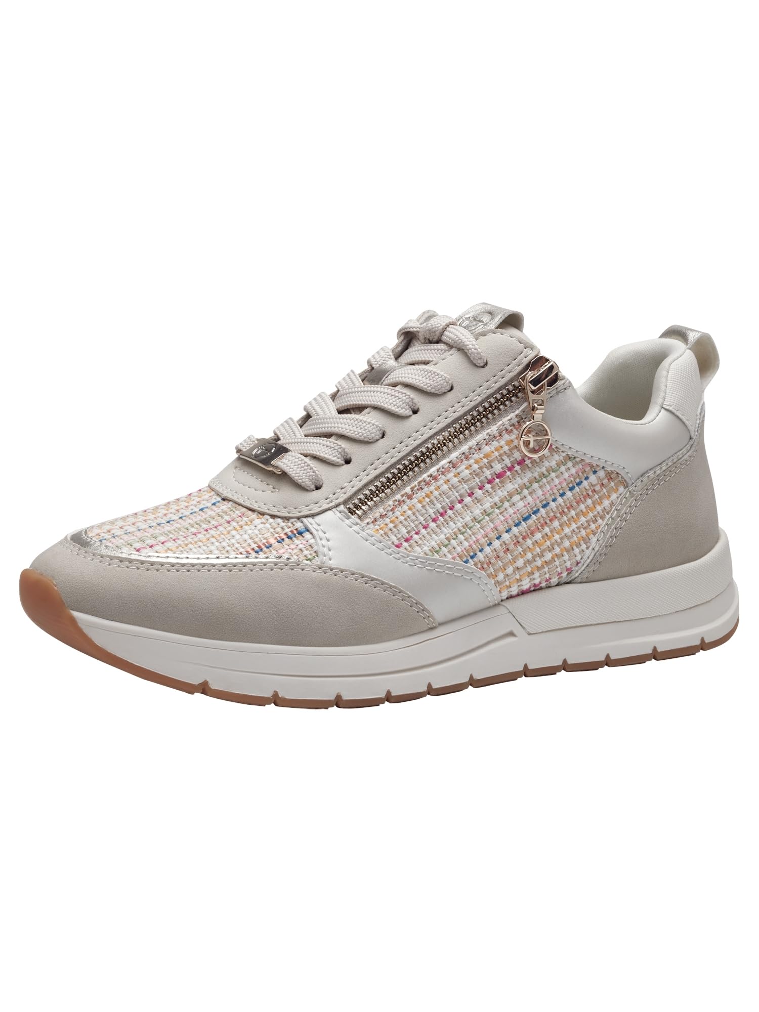 Tamaris Trainers White