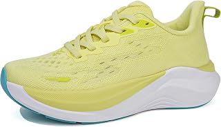 Hawkwell Cloud Zero Active Women's Nursing Shoes Padded Breathable Tennis Walking Gym Medical Work Sneakers