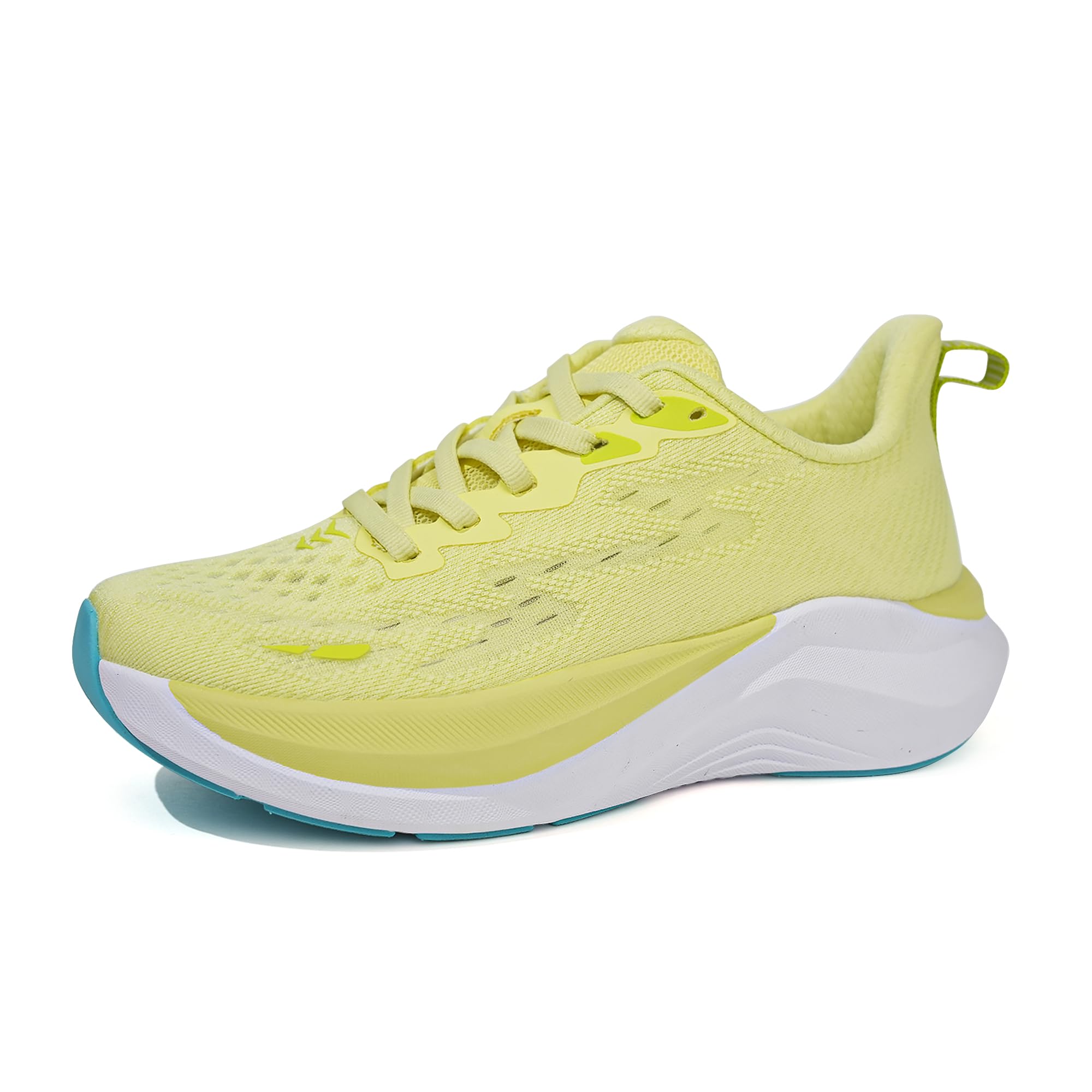 Hawkwell Cloud Zero Active Women's Nursing Shoes Padded Breathable Tennis Walkin