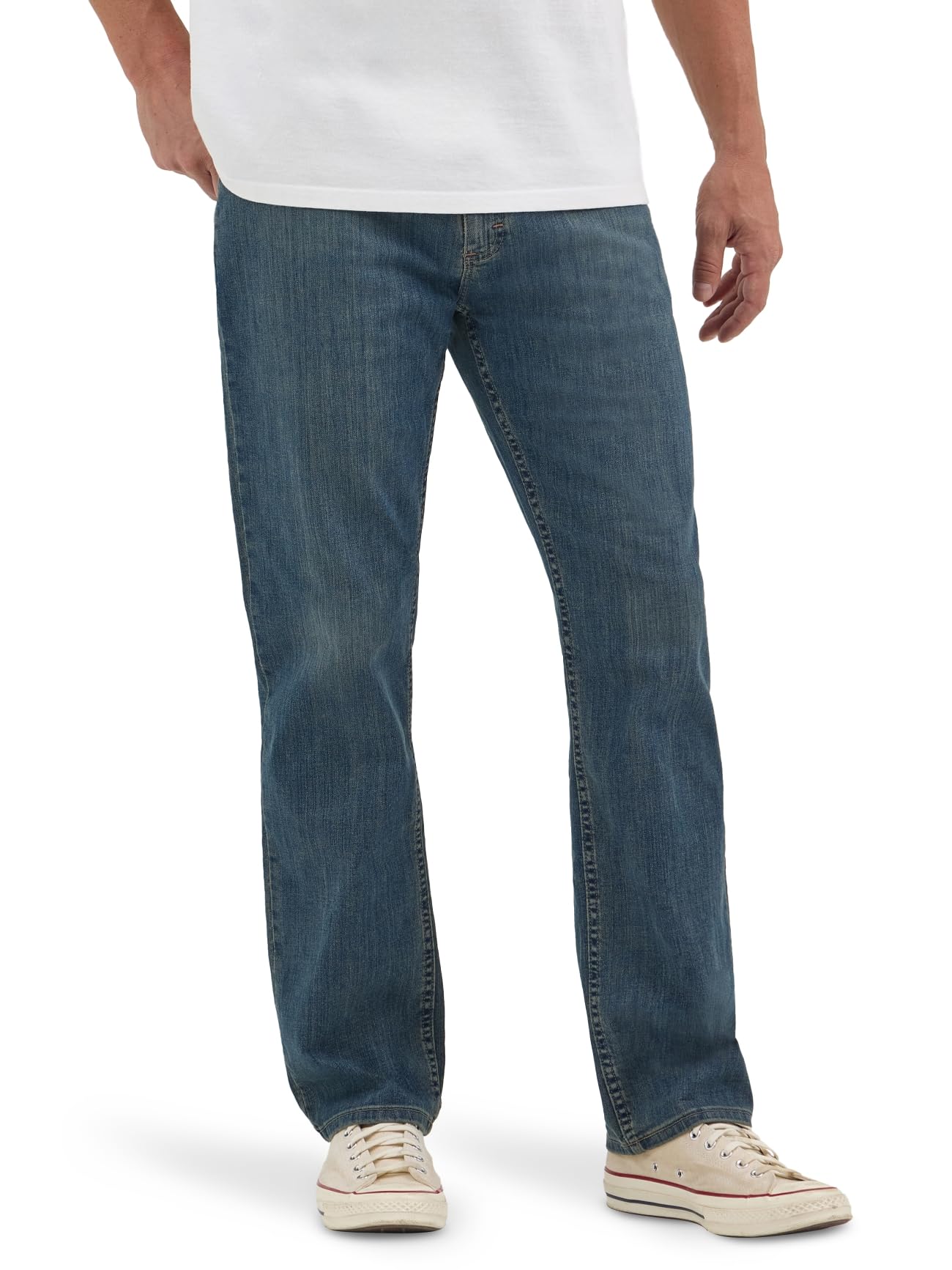 Lee(リー) Legendary Relaxed Straight Jean Men's