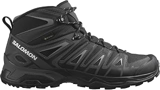 Salomon X Ultra Pioneer Mid Gore-tex Men's Hiking Shoes