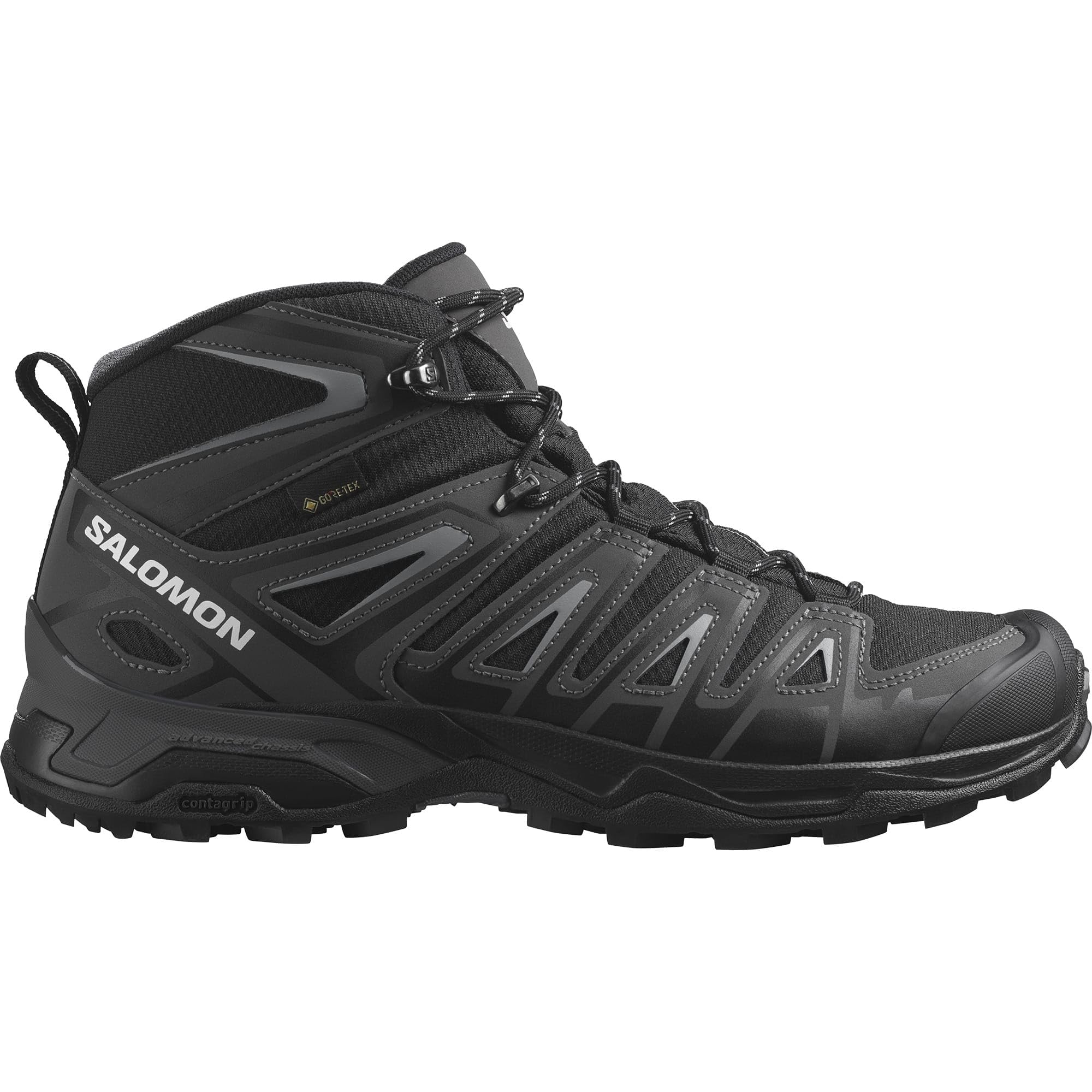 Salomon X Ultra Pioneer Mid Gore-tex Men's Hiking Shoes
