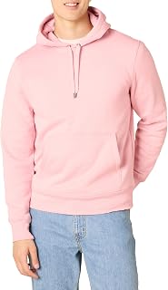 Amazon Essentials Men's Hooded Fleece Sweatshirt