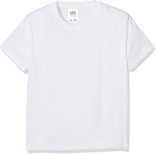 Fruit of the Loom Baby Valueweight Short Sleeve T-Shirt
