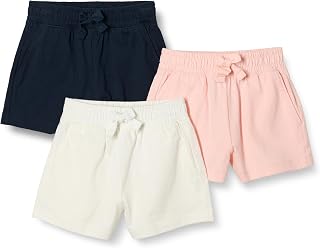 Amazon Essentials Fille Short