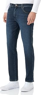 Wrangler Texas Slim I - Men's Jeans