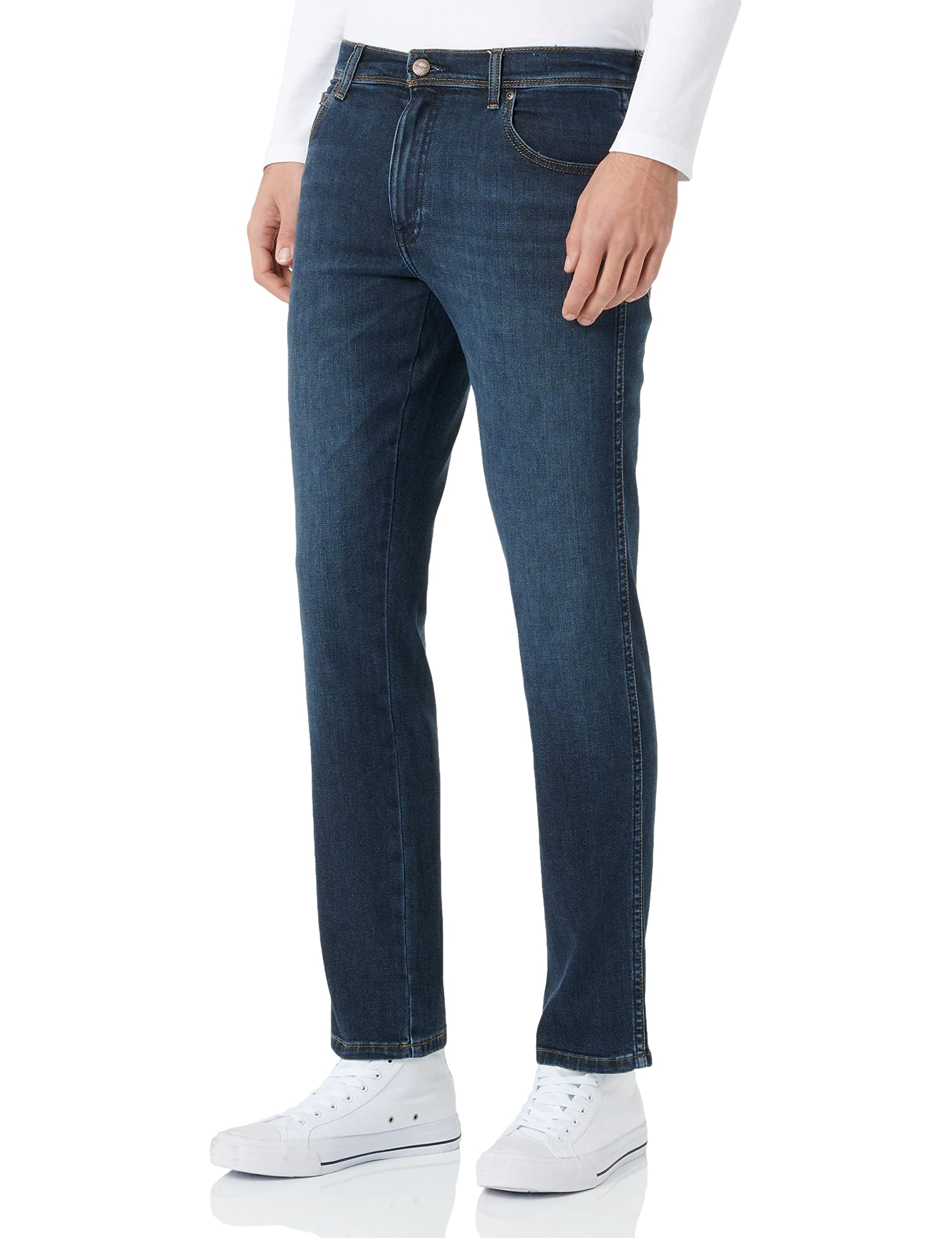 Wrangler Texas Slim I - Men's Jeans