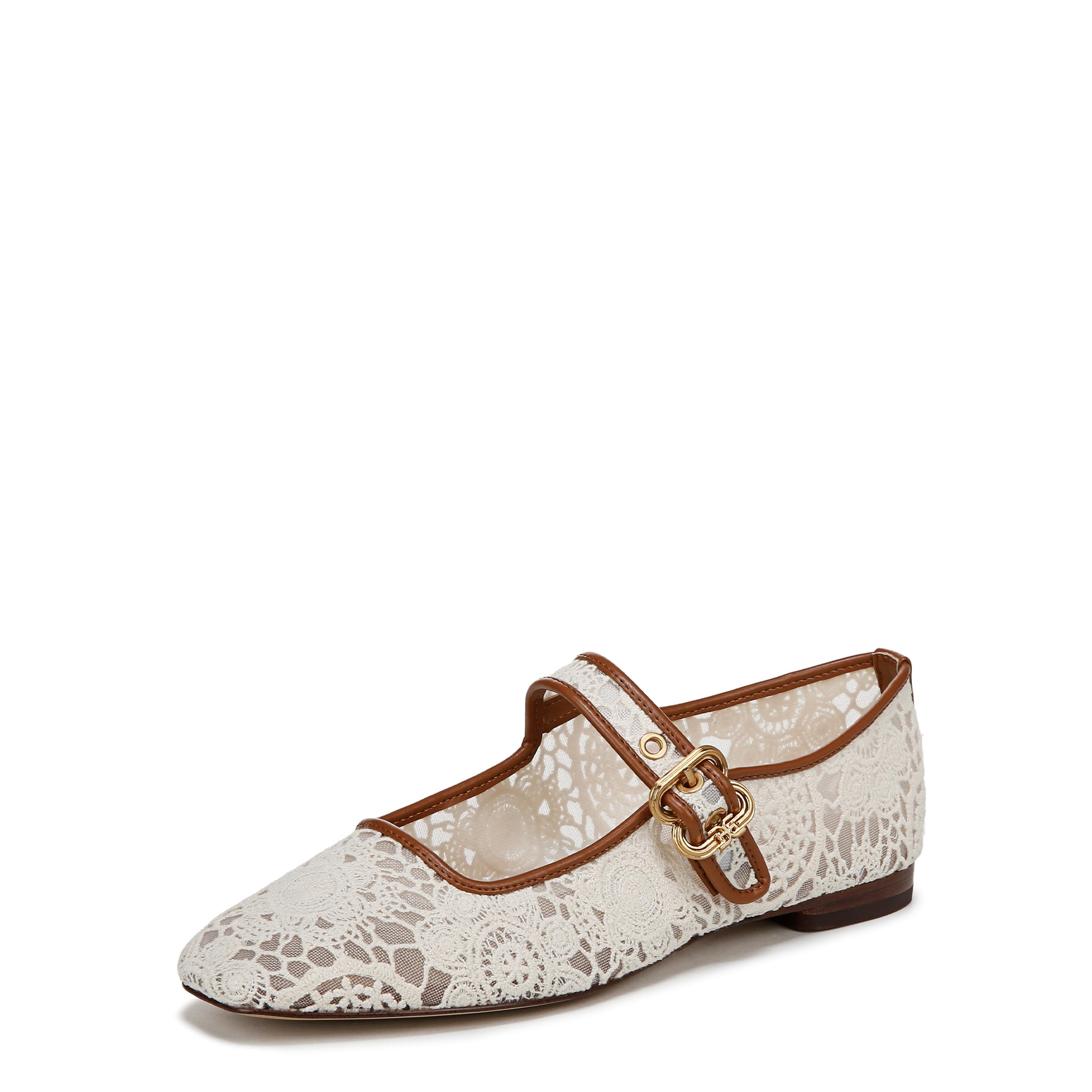 Sam Edelman Michaela, Women's Mary Jane Flat Shoes