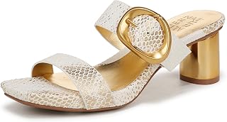 Naturalizer Women's Ida Heeled Sandal