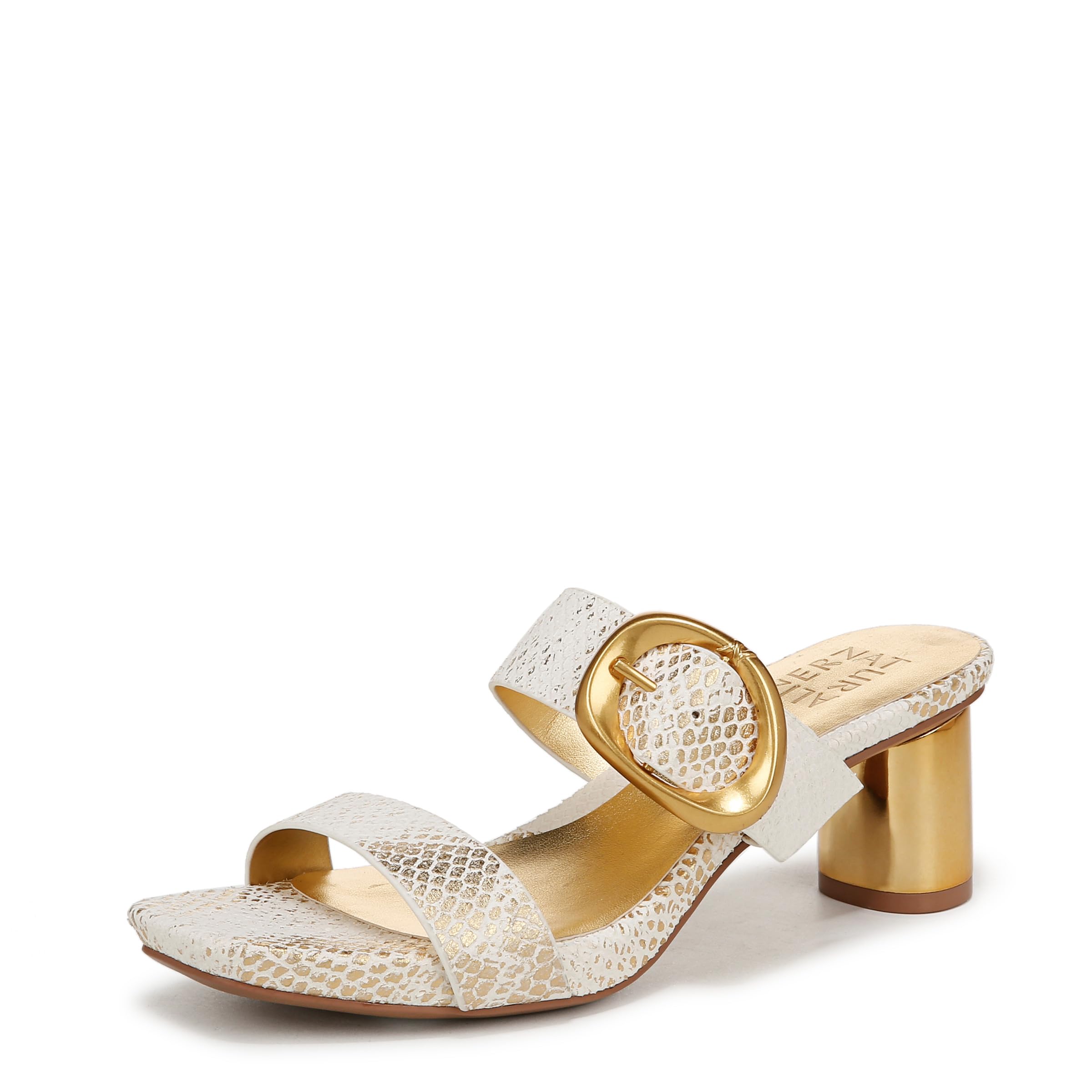Naturalizer Women's Ida Heeled Sandal