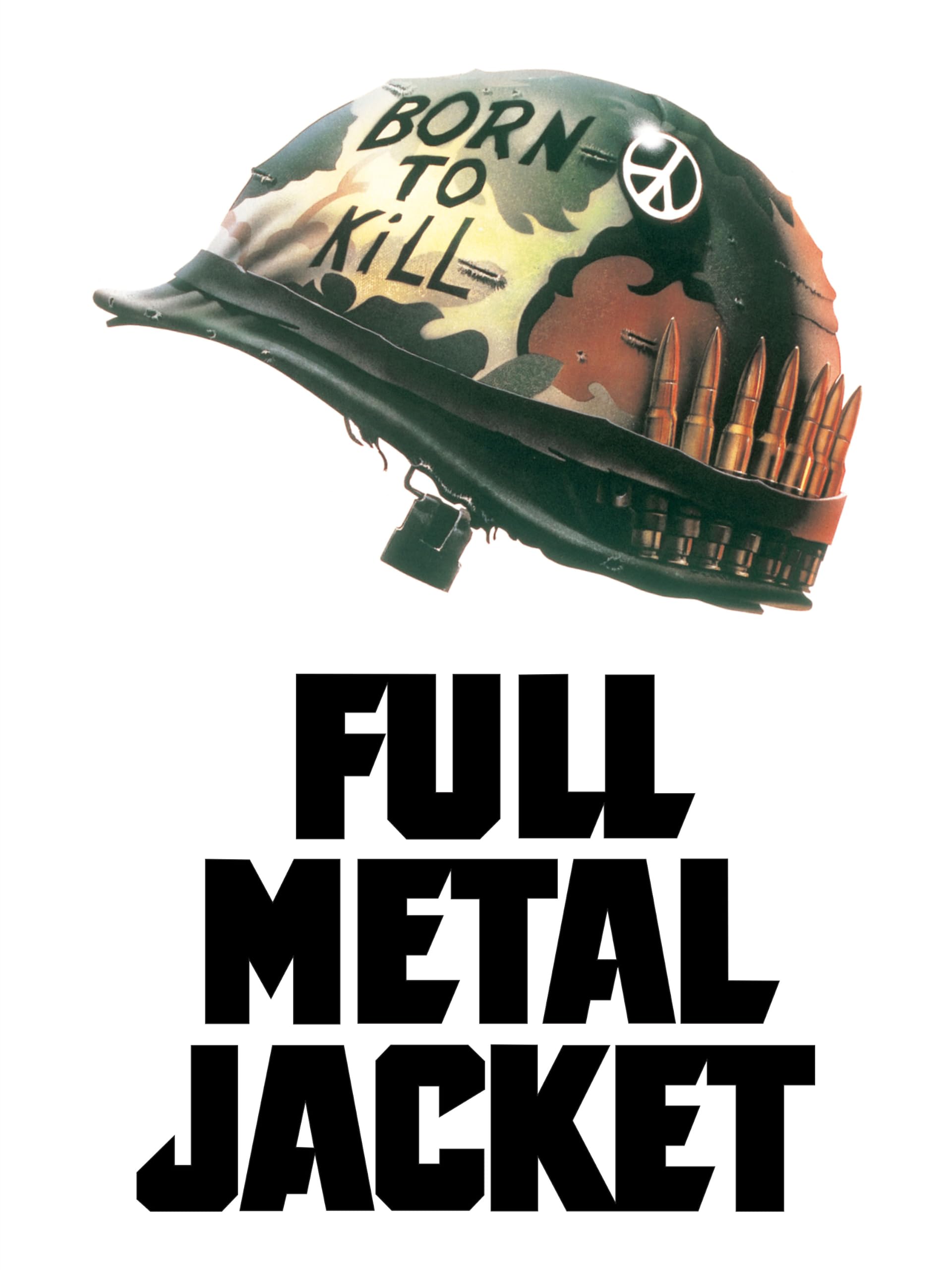Full Metal Jacket