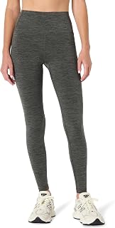 Amazon Essentials Women's FormFlex High Waist Active Yoga Leggings
