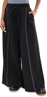 UGG Classic Wide Leg Pant Women's Trousers