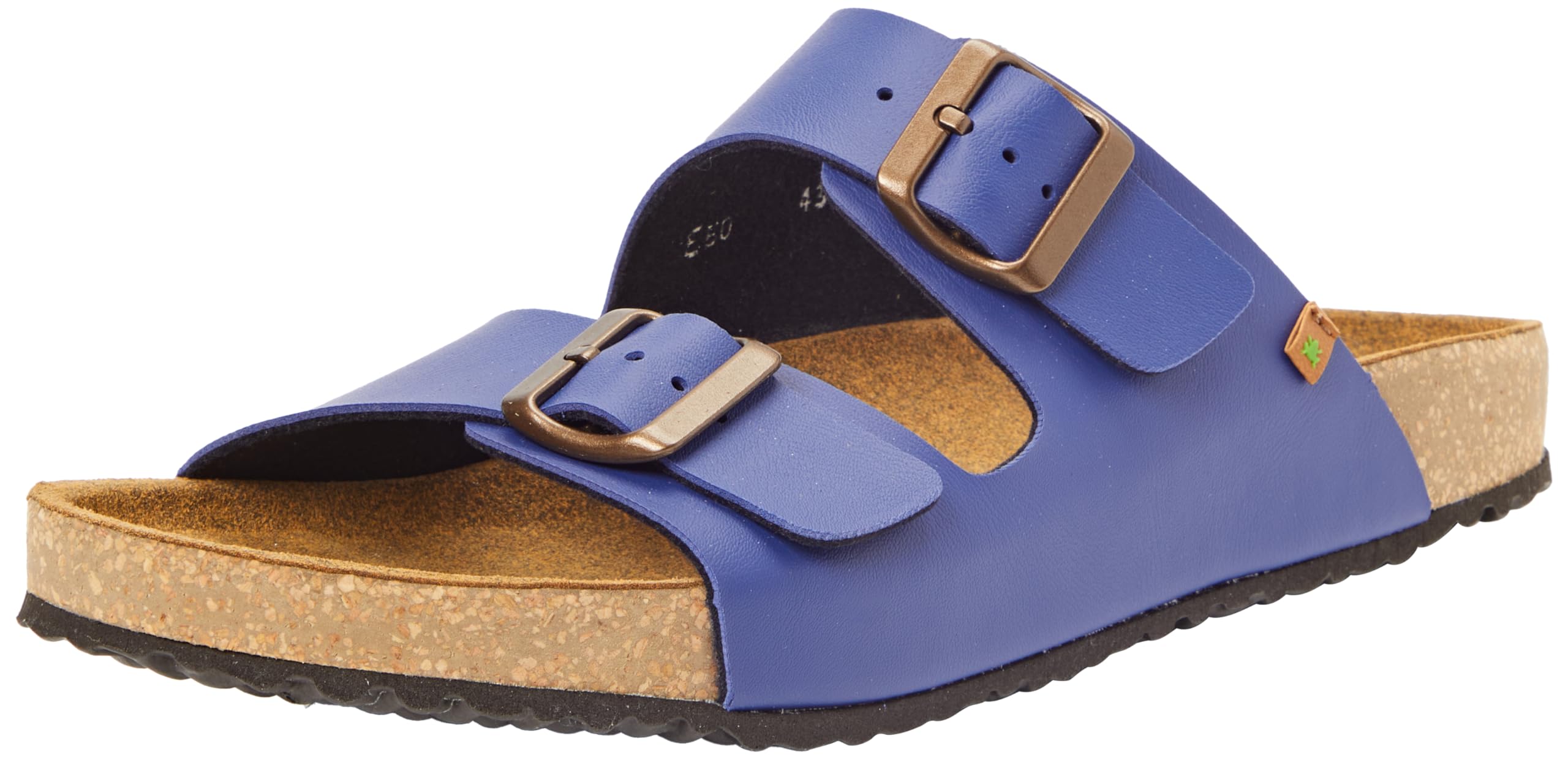 El Naturalista Women's Slingback Sandal