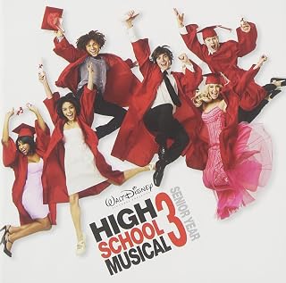 High School Musical 3 - Senior Year