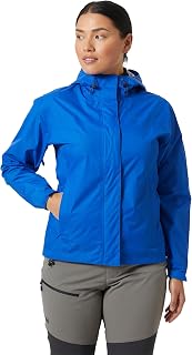 Helly Hansen W Loke Women's Shell Jacket