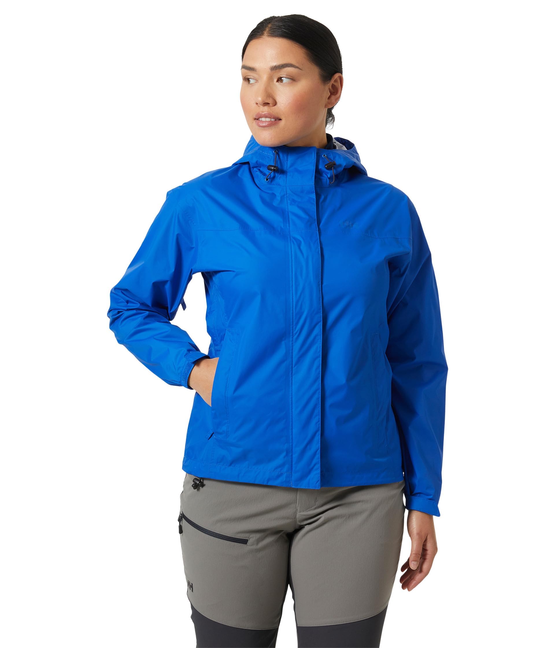 Helly Hansen W Loke Women's Shell Jacket