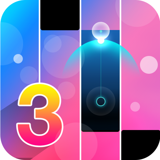 Piano Games Mini: Music Instrument & Rhythm