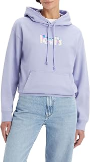 Levi's Graphic Standard Women's Hoodie