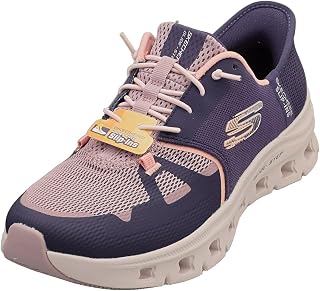 SKECHERS 150420 Hands-Free Slip-Ins Glide Step Pro