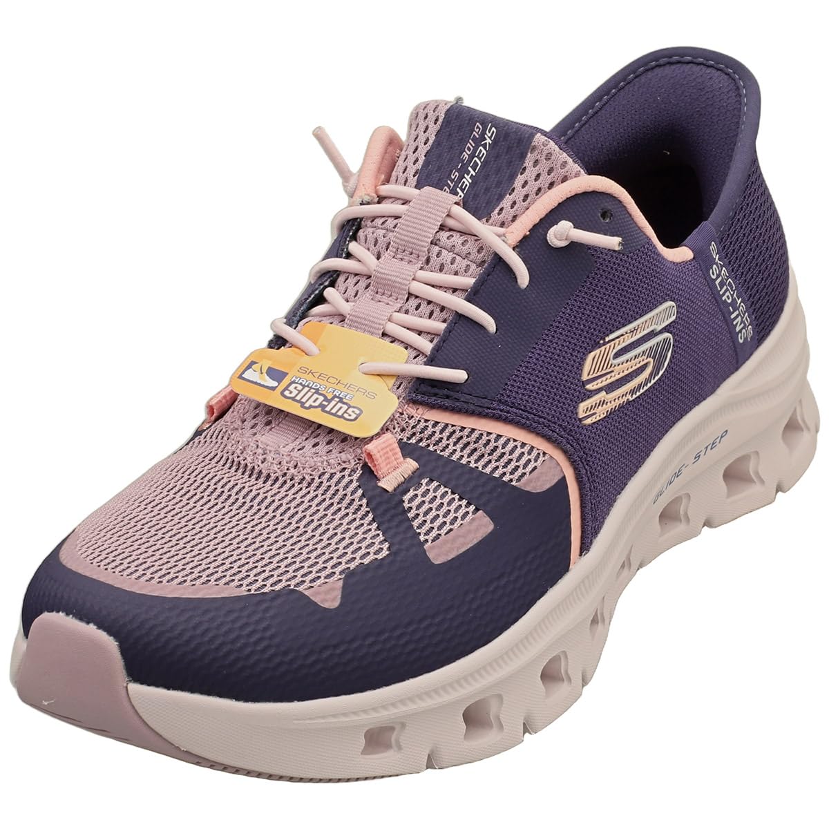 SKECHERS 150420 Hands-Free Slip-Ins Glide Step Pro