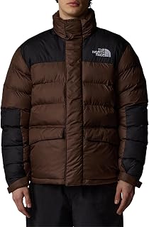 The North Face Limbara Insulated Giacca isolata Uomo (Pacco da 1)