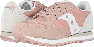 Saucony SK161004 Sneaker Footwear, Pink Cream, 38 EU