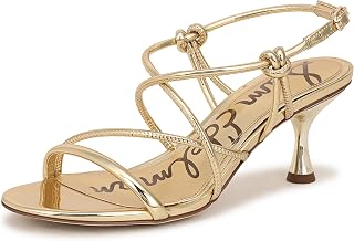 Sam Edelman Women's Riana Heeled Sandals