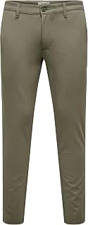 Only & Sons Chinese Trousers ONSMARK Slim Fit Chino Trousers
