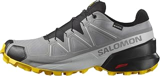 Salomon Speedcross Men's Gore-Tex Trail Running Shoes