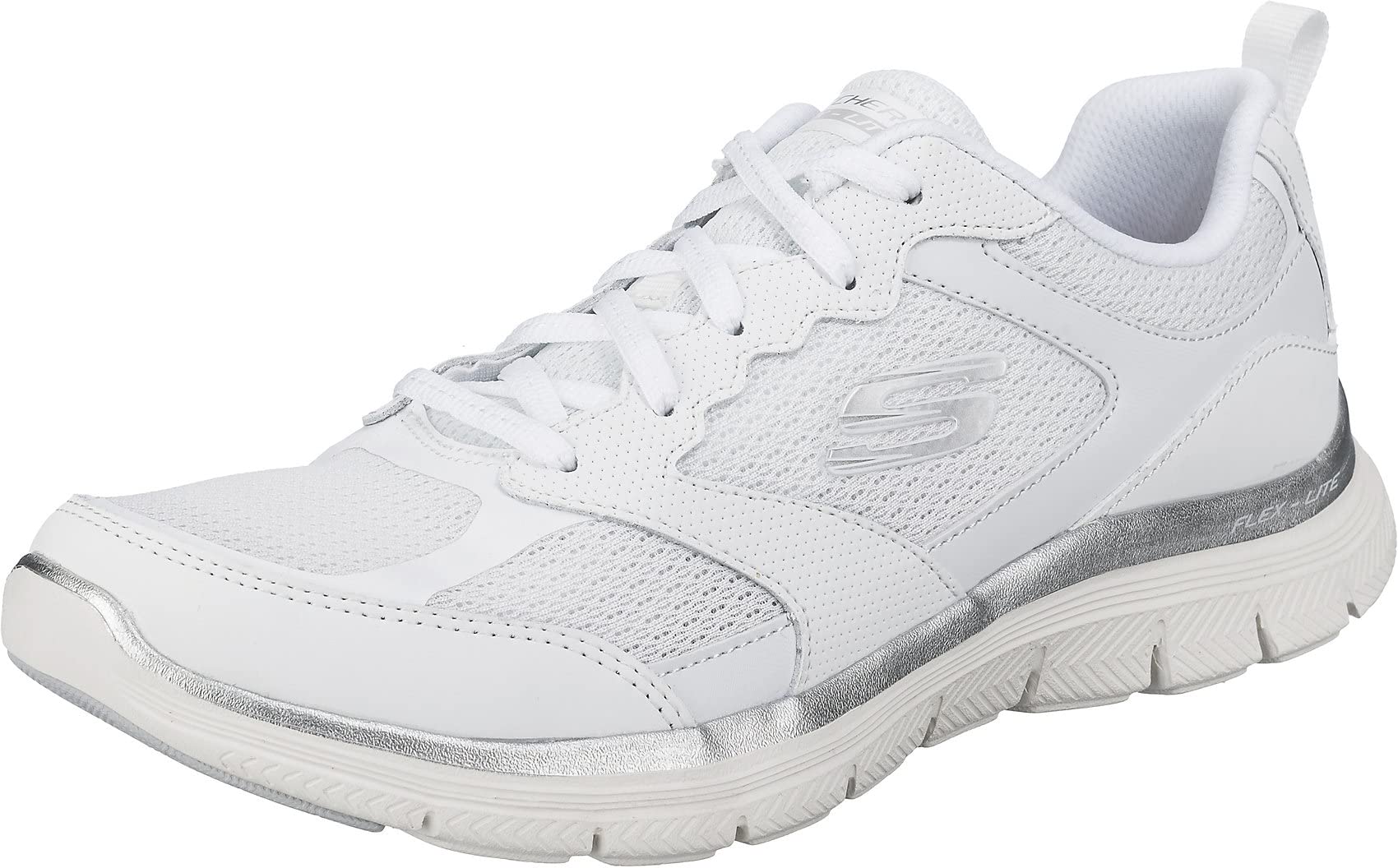 Skechers Women's Flex Appeal 4.0 Active Flow Sneaker